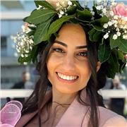 Dottoranda offre lezioni in presenza / online in ambito biologico (materie scientifiche)